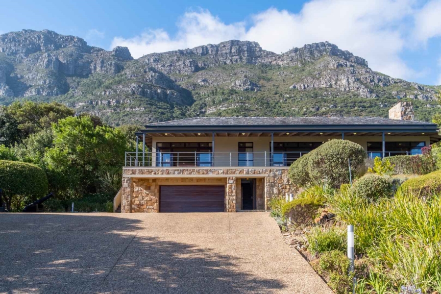 4 Bedroom Property for Sale in Kenrock Country Estate Western Cape